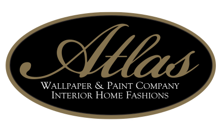 Logo for Atlas Interior Home Fashions